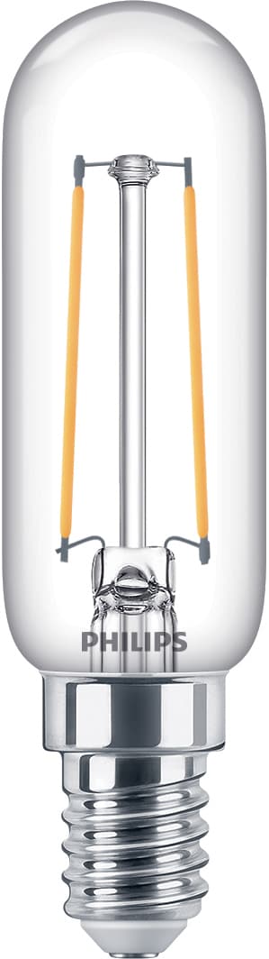 Philips LED lamppu 2,1 W E14