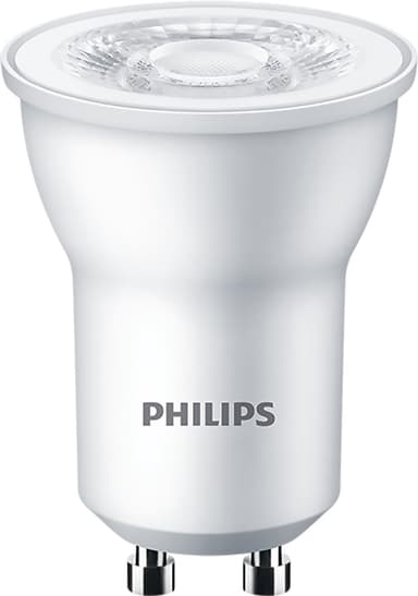 Philips LED spottivalo 3,5 W GU10