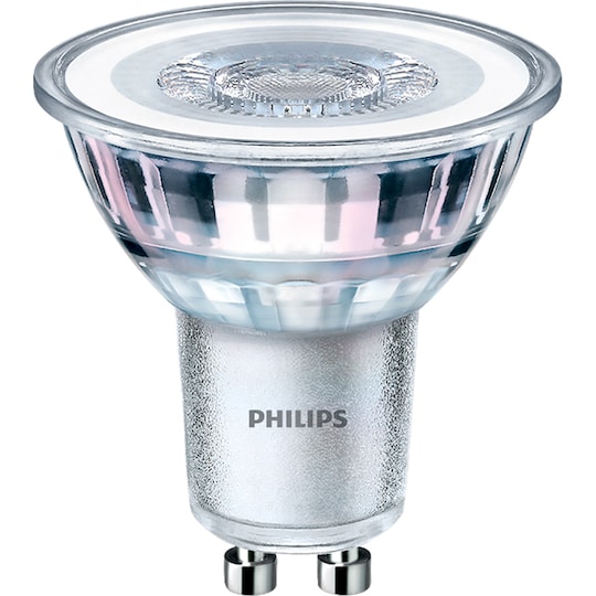 Philips LED spottilamppu 3,5 W GU10