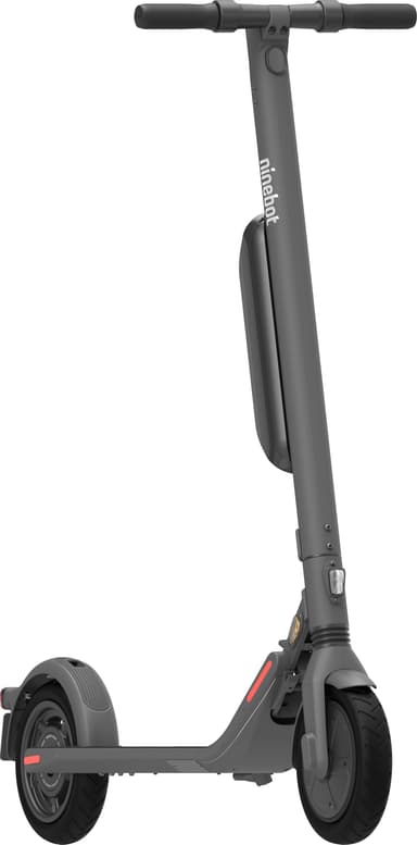 Ninebot by Segway KickScooter sähköpotkulauta E45D