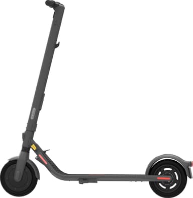 Ninebot by Segway KickScooter sähköpotkulauta E25D