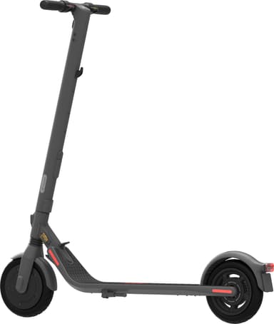 Ninebot by Segway KickScooter sähköpotkulauta E25D