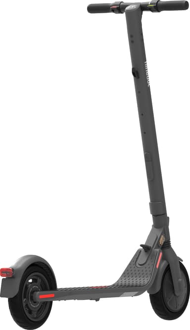Ninebot by Segway KickScooter sähköpotkulauta E25D