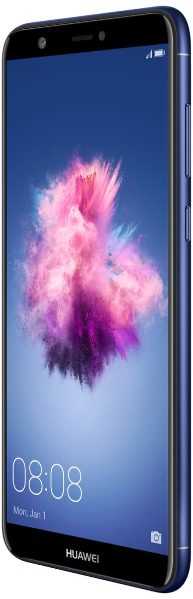 Huawei P Smart älypuhelin (sininen)