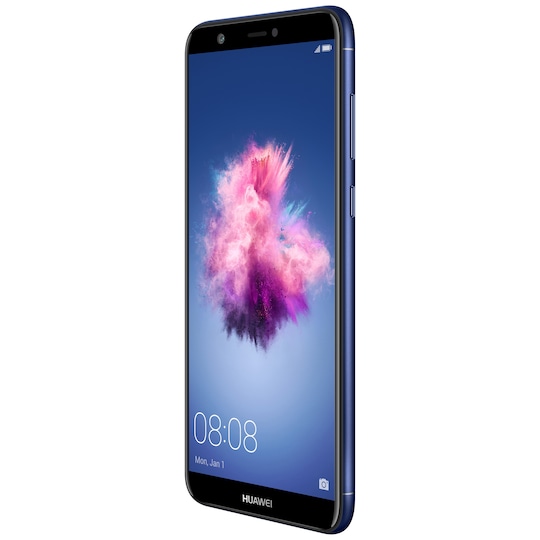 Huawei P Smart älypuhelin (sininen)