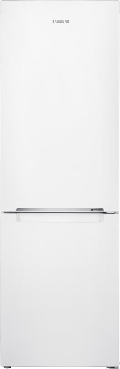 Samsung jääkaappipakastin RB33J3000WW