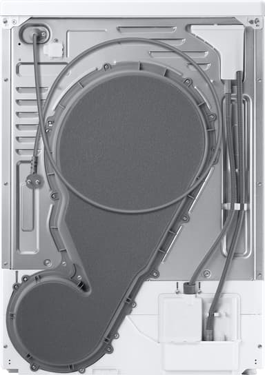 Samsung DV5000T kuivausrumpu DV95TA040AE