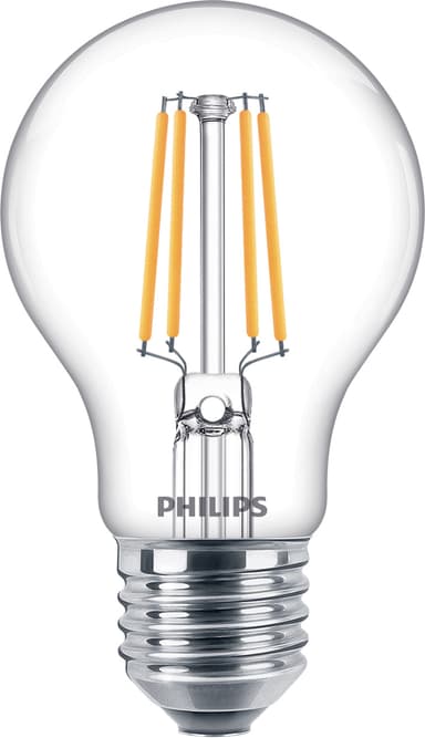 Philips LED lamppu 4,3 W E27