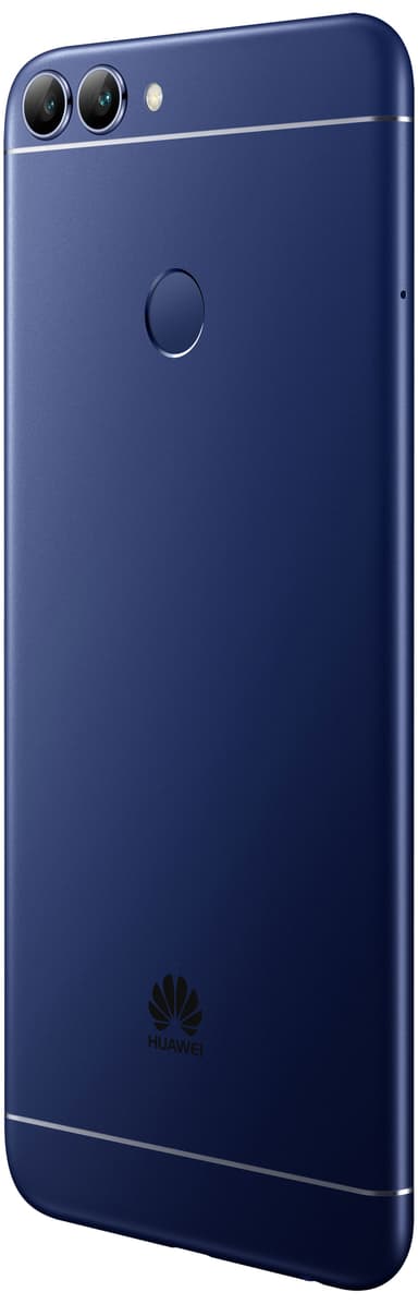 Huawei P Smart älypuhelin (sininen)