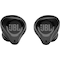 JBL CLUB PRO+ langattomat in-ear kuulokkeet (musta)