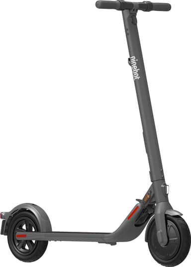 Ninebot by Segway KickScooter sähköpotkulauta E22D
