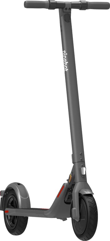 Ninebot by Segway KickScooter sähköpotkulauta E22D