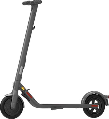 Ninebot by Segway KickScooter sähköpotkulauta E22D