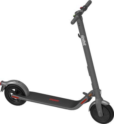 Ninebot by Segway KickScooter sähköpotkulauta E22D