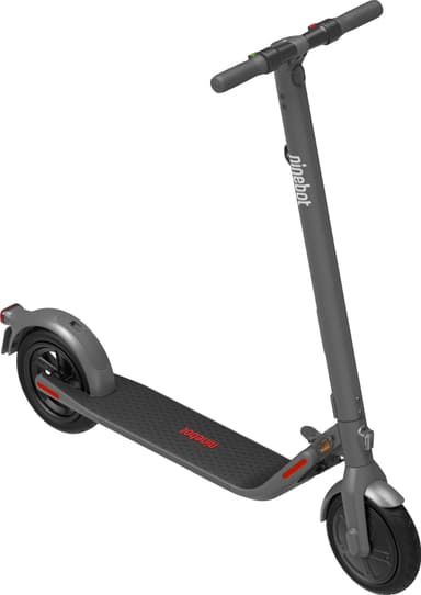 Ninebot by Segway KickScooter sähköpotkulauta E22D