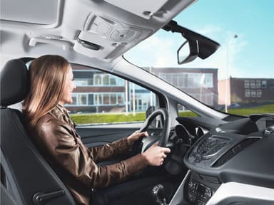 Jabra Drive Bluetooth autokaiutin