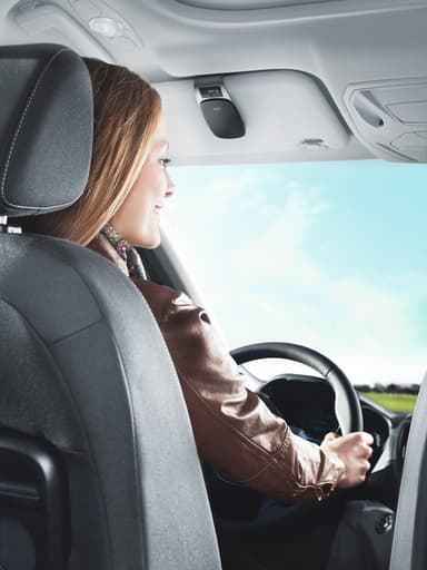 Jabra Drive Bluetooth autokaiutin