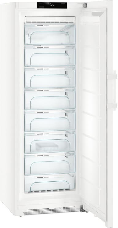 Liebherr Comfort pakastin GN 5235-21 001