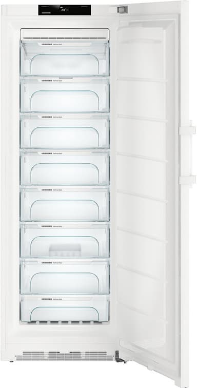 Liebherr Comfort pakastin GN 5235-21 001