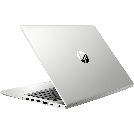 HP ProBook 440 G7 14" kannettava (hopea)