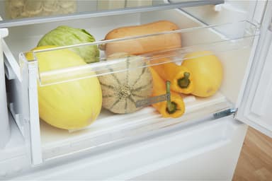 Whirlpool jääkaappipakastin W5 711E W 1