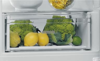 Whirlpool jääkaappipakastin W5 711E W 1