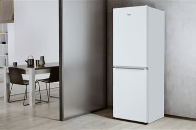 Whirlpool jääkaappipakastin W5 711E W 1