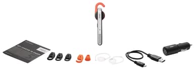 Jabra Stealth Bluetooth kuulokemikrofoni