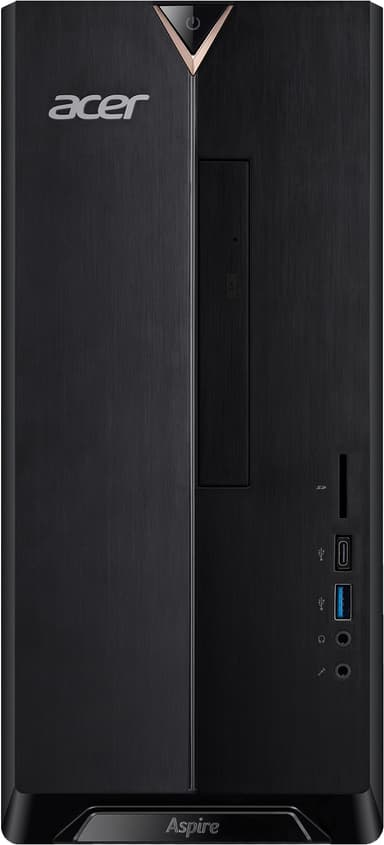 Acer Aspire TC-895 i7/16/1024/UMA tietokone