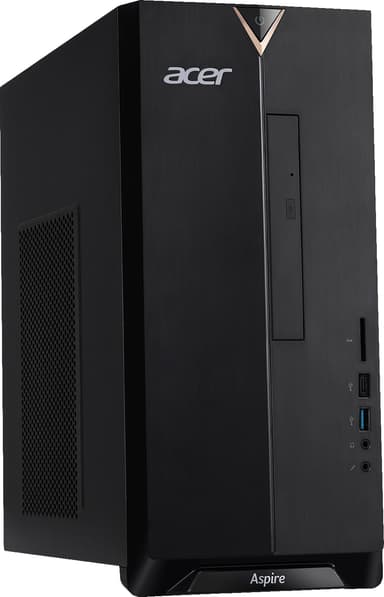Acer Aspire TC-895 i7/16/1024/UMA tietokone