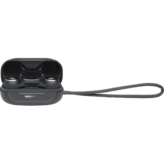 JBL Reflect Mini täysin langattomat in-ear kuulokkeet (musta)