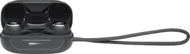 JBL Reflect Mini täysin langattomat in-ear kuulokkeet (musta)