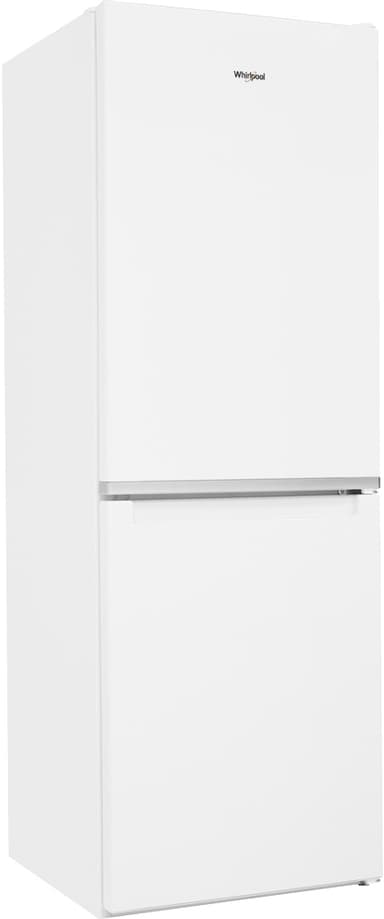 Whirlpool jääkaappipakastin W5 711E W 1