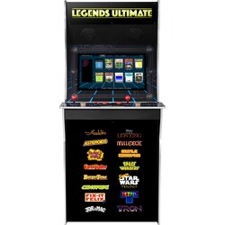 AtGames Legends Ultimate Home Arcade pelikonsoli