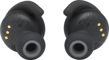 JBL Reflect Mini täysin langattomat in-ear kuulokkeet (musta)