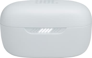 JBL LIVE FREE NC+ langattomat in-ear kuulokkeet (valkoinen)