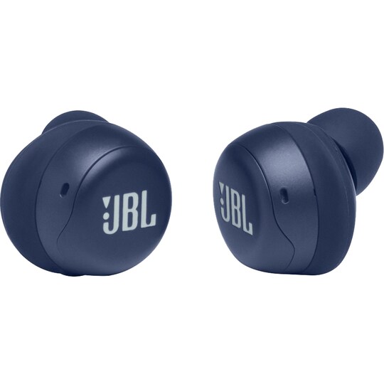 JBL LIVE FREE NC+ langattomat in-ear kuulokkeet (sininen)