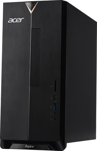 Acer Aspire TC-895 i7/16/1024/UMA tietokone