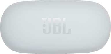 JBL LIVE FREE NC+ langattomat in-ear kuulokkeet (valkoinen)