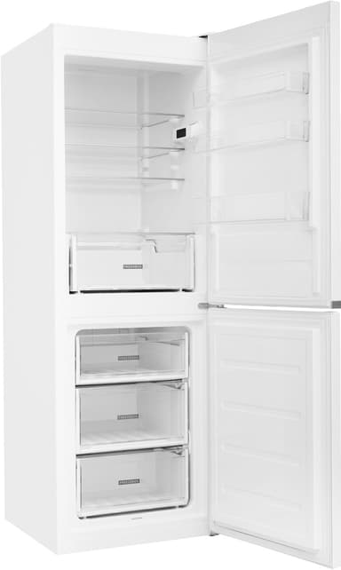 Whirlpool jääkaappipakastin W5 711E W 1