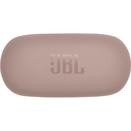 JBL LIVE FREE NC+ langattomat in-ear kuulokkeet (pinkki)