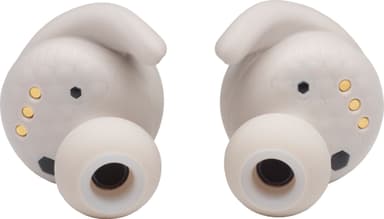 JBL Reflect Mini täysin langattomat in-ear kuulokkeet (valkoinen)
