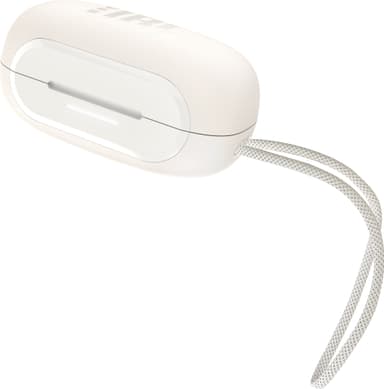JBL Reflect Mini täysin langattomat in-ear kuulokkeet (valkoinen)