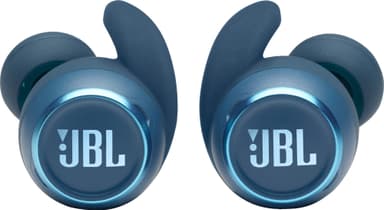 JBL Reflect Mini täysin langattomat in-ear kuulokkeet (sininen)