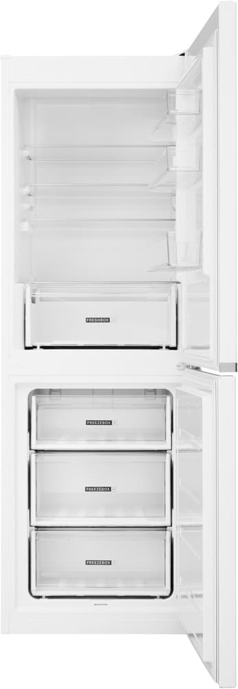 Whirlpool jääkaappipakastin W5 711E W 1