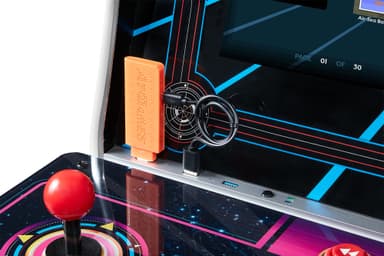 AtGames Legends Ultimate Home Arcade pelikonsoli