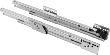 ESP - NPS laatikkokiskot 55 cm 70 kg (1 pari)