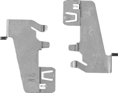ESP - NP Tipmatic aktivaattori (1 pari)