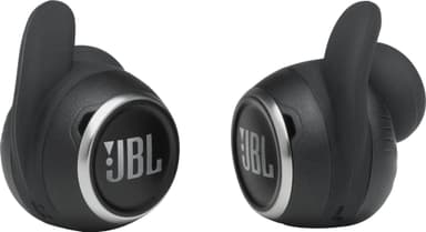 JBL Reflect Mini täysin langattomat in-ear kuulokkeet (musta)