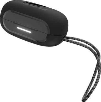 JBL Reflect Mini täysin langattomat in-ear kuulokkeet (musta)